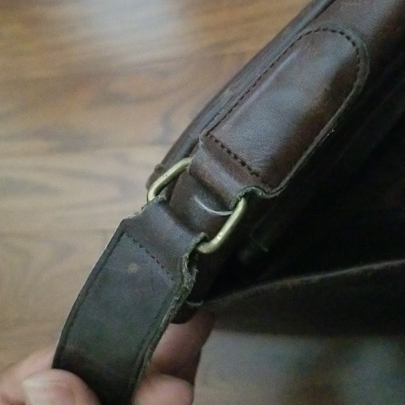 Coach Ranch Bag ✨ - Picture 9 of 11